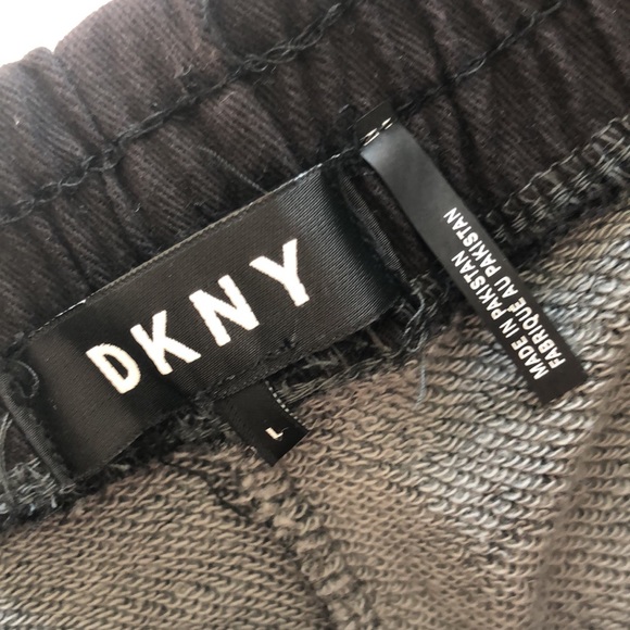 DKNY shorts - Picture 2 of 4